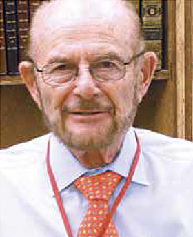 Fred Bass ’49 Fred Bass ’49