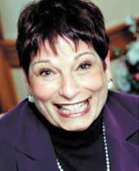 Vera Katz ’55 Vera Katz ’55