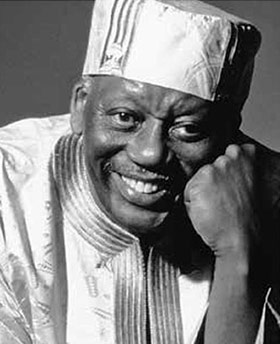 Randy Weston Randy Weston