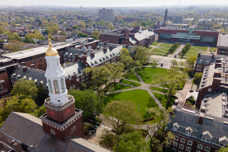 Brooklyn College Campus