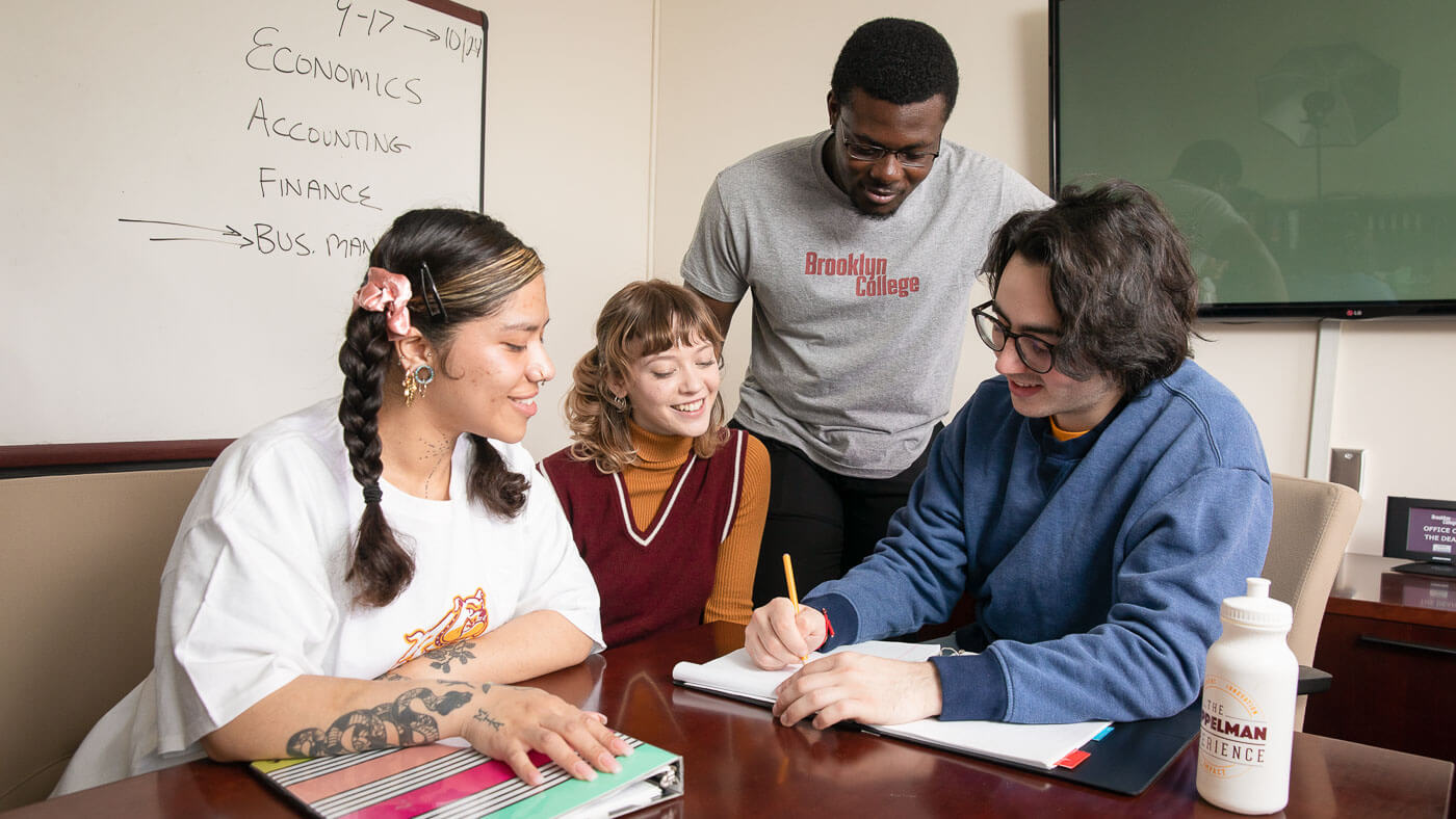 News12 Highlights BC’s Immigrant Student Services Office