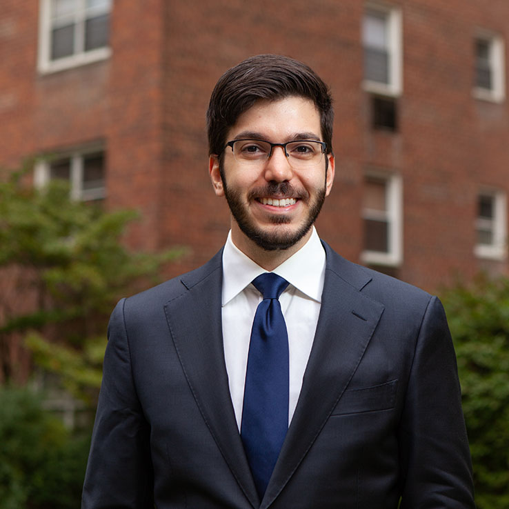 Take your passion for public sector law and become an attorney for the federal government.