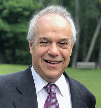 Dr. Lawrence Budnick ’74
