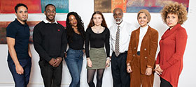 Become a Brooklyn College student today.