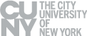 CUNY logo