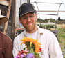 Finding Hope in Urban Farming