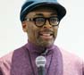 Spike Lee Visits Brooklyn College