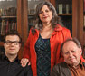 Three Brooklyn College English Faculty Win 2013 Guggenheim Fellowships 