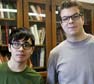 Mentoring Demands Respect, Says Ben Lerner About His Work with Ocean Vuong