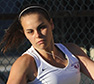 Yuliya Orkis '15 Reaches Intercollegiate Tennis Regional Semis; Ends Among Top 4