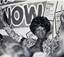 U.S. Postal Service Commemorates Shirley Chisholm ’46 with Stamp