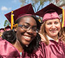 Brooklyn College Graduates over 4,000 Students at 2014 Commencement 