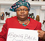 Call Her Professor #BringBackOurGirls