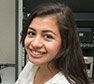 Lila Hassan Awarded Prestigious Benjamin A. Gilman Scholarship