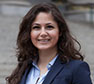 Dayana Manashirova '15 Secures Competitive Internship at Manhattan District Attorney's Office