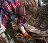 Urban Soils Institute at Brooklyn College Raises Awareness About Lead in NYC Soil