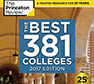 Brooklyn College Continues Its Streak as One of the Princeton Review’s “Best Colleges” in the Nation