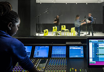 Brooklyn College | Feirstein Graduate School of Cinema to Offer . in Digital Animation & VFX, Media Scoring, and Sonic Arts Brooklyn College | Feirstein Graduate School of Cinema to Offer . in Digital Animation & VFX, Media Scoring, and Sonic Arts