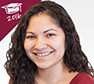 #BCGrad2016: Six-Hour Daily Commute Didn’t Deter Ciara Santiago from Attending Her Dream School