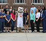 Brooklyn College Welcomes New Students at Annual Convocation