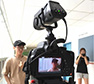 Students Gain Hands-on Media Production Experience During Study Abroad in South Korea 