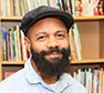 Author and Illustrator of New Basquiat Children’s Book Visits Brooklyn College