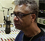 On Anniversary of Earthquake in Haiti Radio Soleil Director Ricot Dupuy '81 Discusses the Importance of Radio Activism