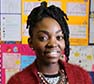 Patrice Bridgewater-Daniel '10, M.S.Ed. '13 Gives Back to the School That Sparked her Love of Mathematics