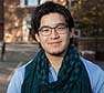 Peter Lee '17, a 2016 Rhodes Scholarship Finalist, Wins Thomas Tam Scholarship