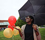 Brooklyn College Welcomes Its Fall 2017 Incoming Class with a Campus-Wide Fair