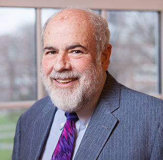 Daniel L. Greenberg '66