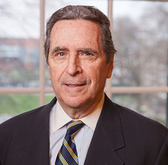 Norman H. Siegel '69