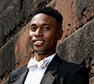 Conservatory of Music Professor Malcolm Merriweather Sees Choral Training as a Step Toward Preparing Global Citizens