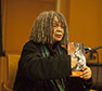 Award-winning Poet Sonia Sanchez Examines the Power of Black Women's Politics at Brooklyn College's Shirley Chisholm Day Celebration