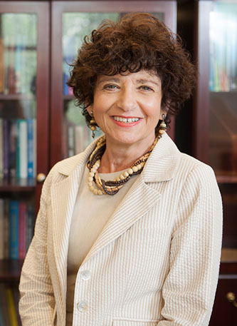 Anne Lopes, Ph.D.