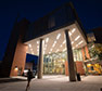 Ribbon Cutting Reception for Leonard & Claire Tow Center for the Performing Arts Recognizes the Contributions of Dr. Leonard Tow '50 and Other Distinguished Guests