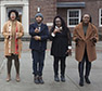 Award-winning Brooklyn College Slam Poetry Team in the Spotlight for National Poetry Month