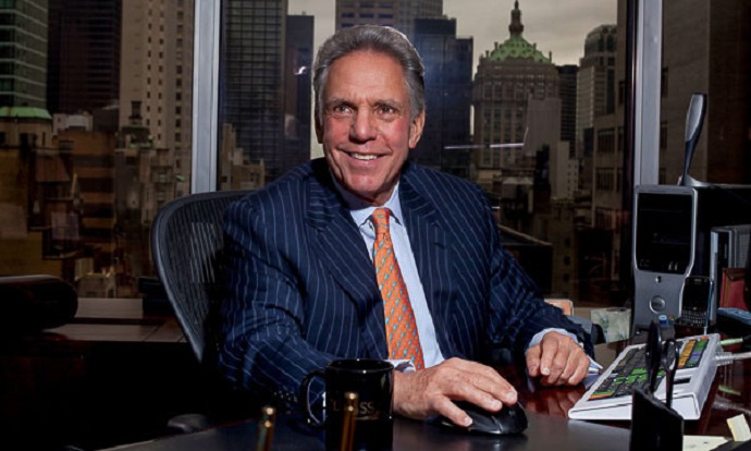 Martin D. Sass '63 is the visionary behind Brooklyn College's M.D. Sass Investment Institute (MDSII), which gives students real-world investment experience and direct access to some of the greatest financial minds in the country.