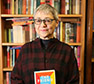 M.F.A. Fiction Program Faculty Member Sigrid Nunez Wins National Book Award for Fiction