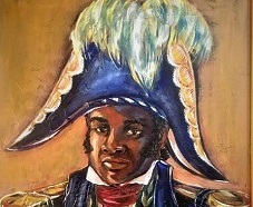 Jean Jacques Dessalines