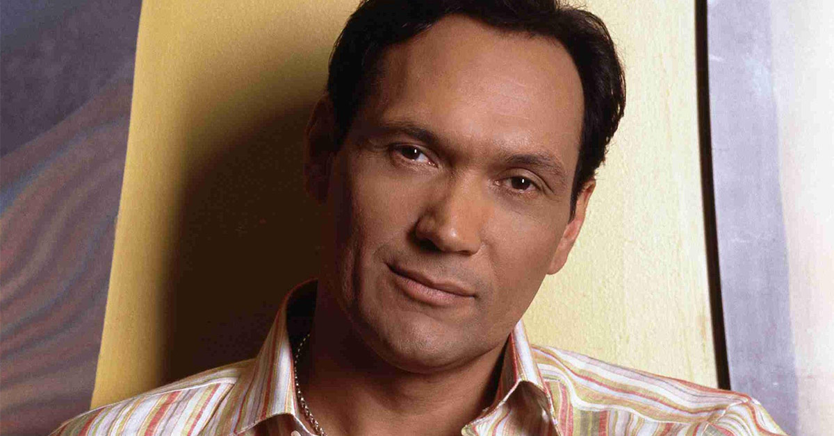 Brooklyn College | Award-winning Actor Jimmy Smits to