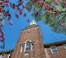 Brooklyn College Has Been Ranked #1 by U.S. News & World Report for Campus Ethnic Diversity