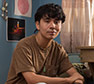 Poet and Fiction Writer Ocean Vuong ’12 Awarded the MacArthur ‘Genius’ Grant