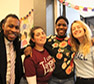 Tanger Hillel at Brooklyn College  Continues Thanksgiving Tradition