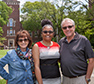 A New Scholarship Builds a Foundation for Brooklyn College Students Committed to Civic Engagement