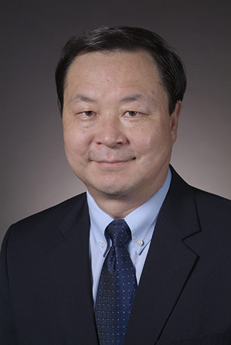 Qing Hu, Ph.D.