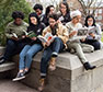 Brooklyn College Most Ethnically Diverse Campus, According to U.S. News & World Report, for Third Straight Year