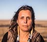 Hess Scholar in Residence Winona LaDuke Says We Must Take the "Green Path" to Restore Our Environment and Economy