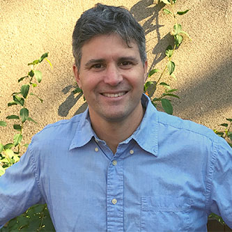Brooklyn College Associate Professor Nicolas Giovambattista
