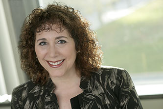 Dr. Joanne Waldstreicher